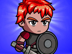 Lalao Epic Hero Quest Idle RPG