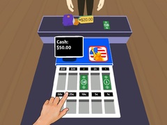 Lalao Cashier Game