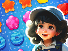 Lalao Jewel Garden Story