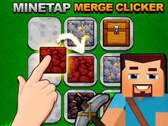 Lalao MineTap Merge Clicker