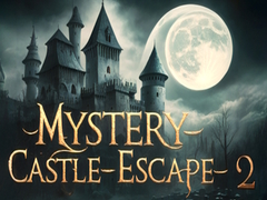 Lalao Mystery Castle Escape - 2 