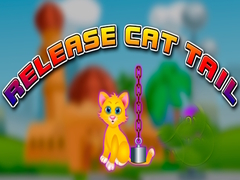 Lalao Release Cat Tail