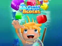 Lalao Aqua Blocks