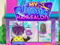 Lalao My Animal Hair Salon 