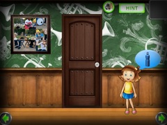 Lalao Amgel Kids Room Escape 235