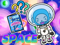 Lalao Kids Quiz: Cool Space Quiz