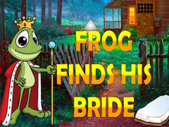 Lalao Frog Finds His Bride