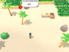 Lalao Survival Island