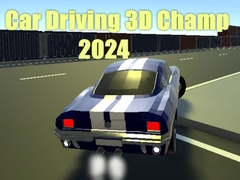 Lalao Car Driving 3D Champ 2024