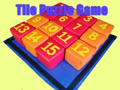 Lalao Tile Puzzle Game