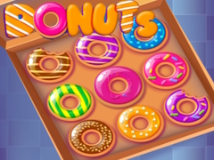 Lalao Donuts