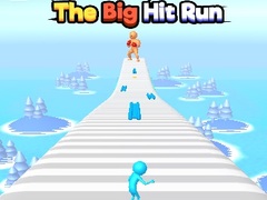 Lalao The Big Hit Run