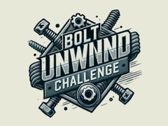 Lalao Bolt Unwind Challenge