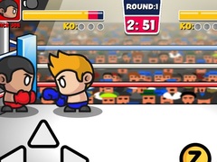 Lalao Mini Boxing