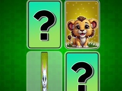 Lalao Memory Card Match