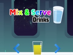 Lalao Mix & Serve Drinks