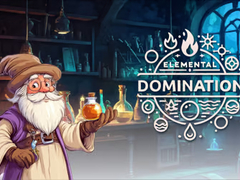 Lalao Elemental Domination