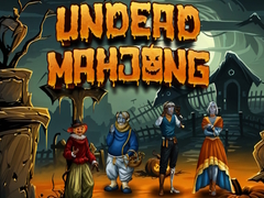 Lalao Undead Mahjong
