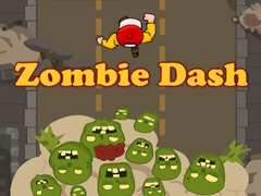 Lalao Zombie Dash