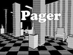 Lalao Pager