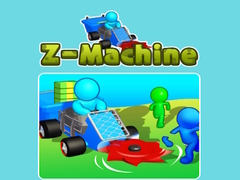 Lalao Z Machine
