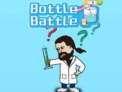 Lalao Bottle Battle