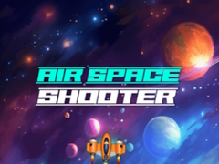 Lalao Air Space Shooter
