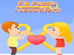 Lalao Pin Puzzle Love Story