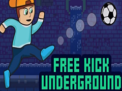Lalao Free Kick Underground