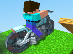 Lalao Crazy Motorcycle