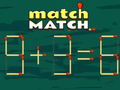 Lalao Match Match