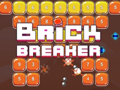 Lalao Brick Breaker