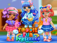 Lalao Toddie Fun Preschool