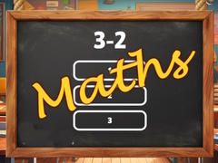 Lalao Maths