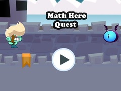 Lalao Math Hero Quest