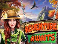 Lalao Adventure Awaits