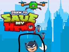 Lalao Draw to Save my Hero