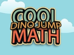 Lalao Cool Dino Jump Math