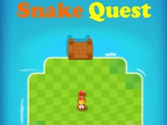 Lalao Snake Quest