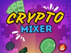 Lalao Crypto Mixer