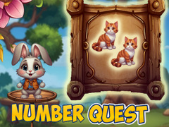 Lalao Number Quest