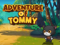 Lalao Advanture Of Tommy