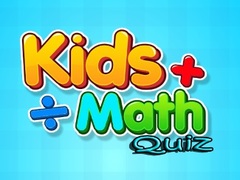 Lalao Kids Math Quiz