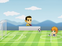 Lalao Kick Soccer