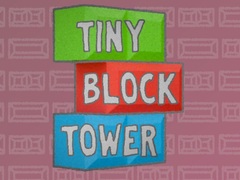 Lalao Tiny Block Tower