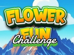 Lalao Flower Fun Challenge