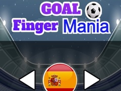 Lalao Goal Finger Mania