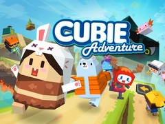 Lalao Cubie Adventure