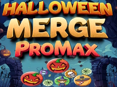 Lalao Halloween Merge Promax