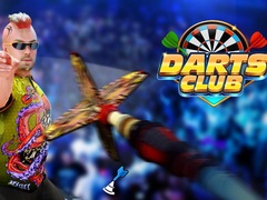 Lalao Darts Club